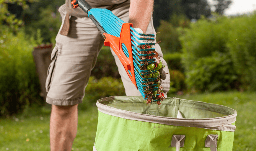 Turf Time Lawn Care